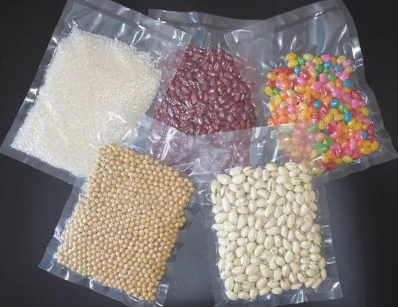 真空袋怎么抽氣？怎么封口？