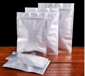 鋁箔袋裝食品安全嗎？