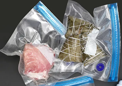 真空袋怎么抽真空 真空袋怎么抽真空