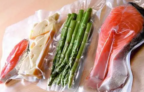 食品真空包裝袋 食品真空包裝袋