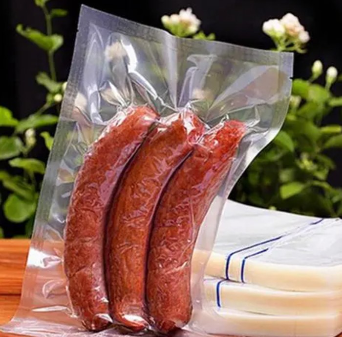 食品真空包裝袋 食品真空包裝袋