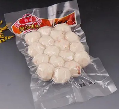 食品真空包裝袋 食品真空包裝袋