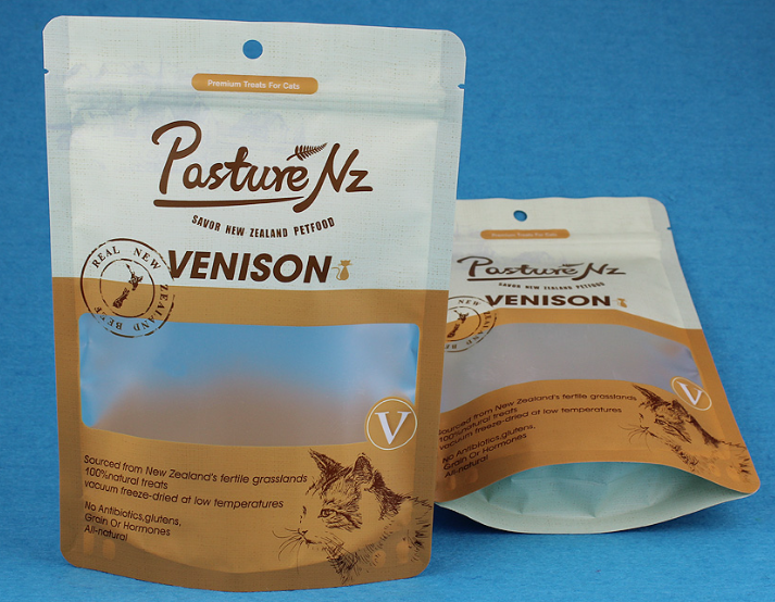 寵物食品包裝袋材質(zhì)有哪些，哪種材質(zhì)好？