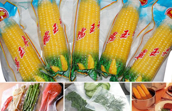 真空包裝袋是什么材料??？塑料食品真空袋材質(zhì)