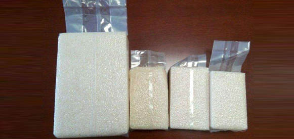 大米為什么要使用真空包裝袋？