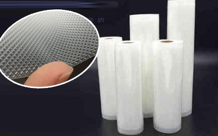 紋路真空袋什么意思？網(wǎng)紋真空袋有哪些優(yōu)點(diǎn)？