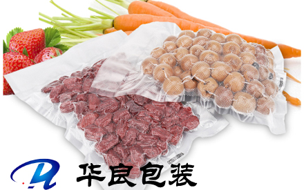 什么是紋路真空袋？