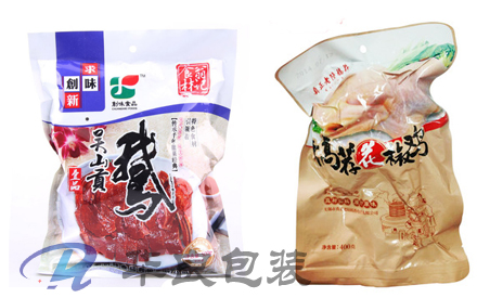 滅菌真空包裝袋裝熟食能保質(zhì)多久?