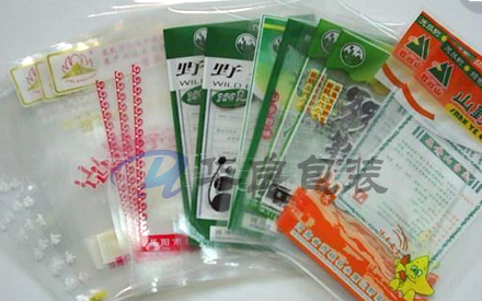 食品真空袋的環(huán)保材料有哪些？  