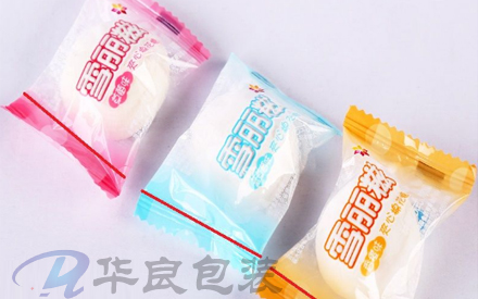 食品包裝袋上兩邊的鋸齒為什么總有一邊更好撕開？