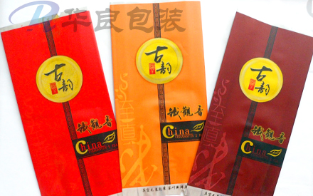 茶葉包裝袋的材質(zhì)有哪些？