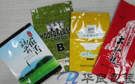 抽真空的茶葉包裝袋有哪些規(guī)格？