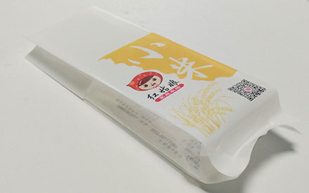 大米抽真空包裝袋批發(fā)價(jià)格多少錢(qián)？