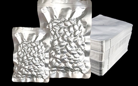  鋁箔真空包裝袋廠家定制哪家好？