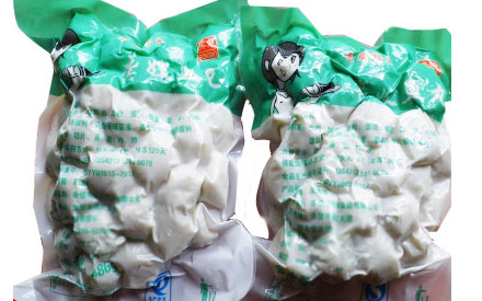 冷凍魚丸真空包裝袋哪里有賣？