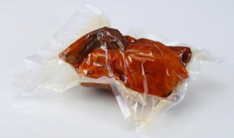 真空熟食包裝袋能加熱嗎？