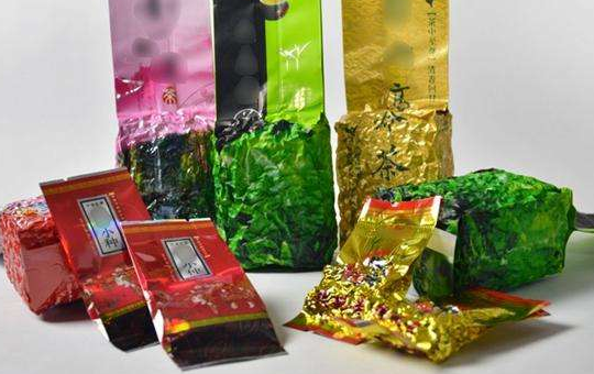 東莞虎門哪里有訂做食品包裝袋的？