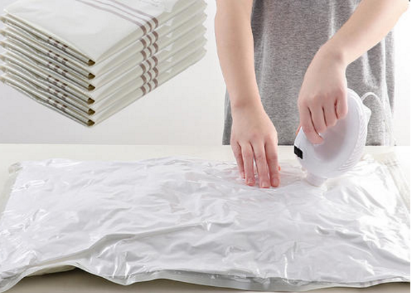 棉被真空包裝袋定做哪家好？